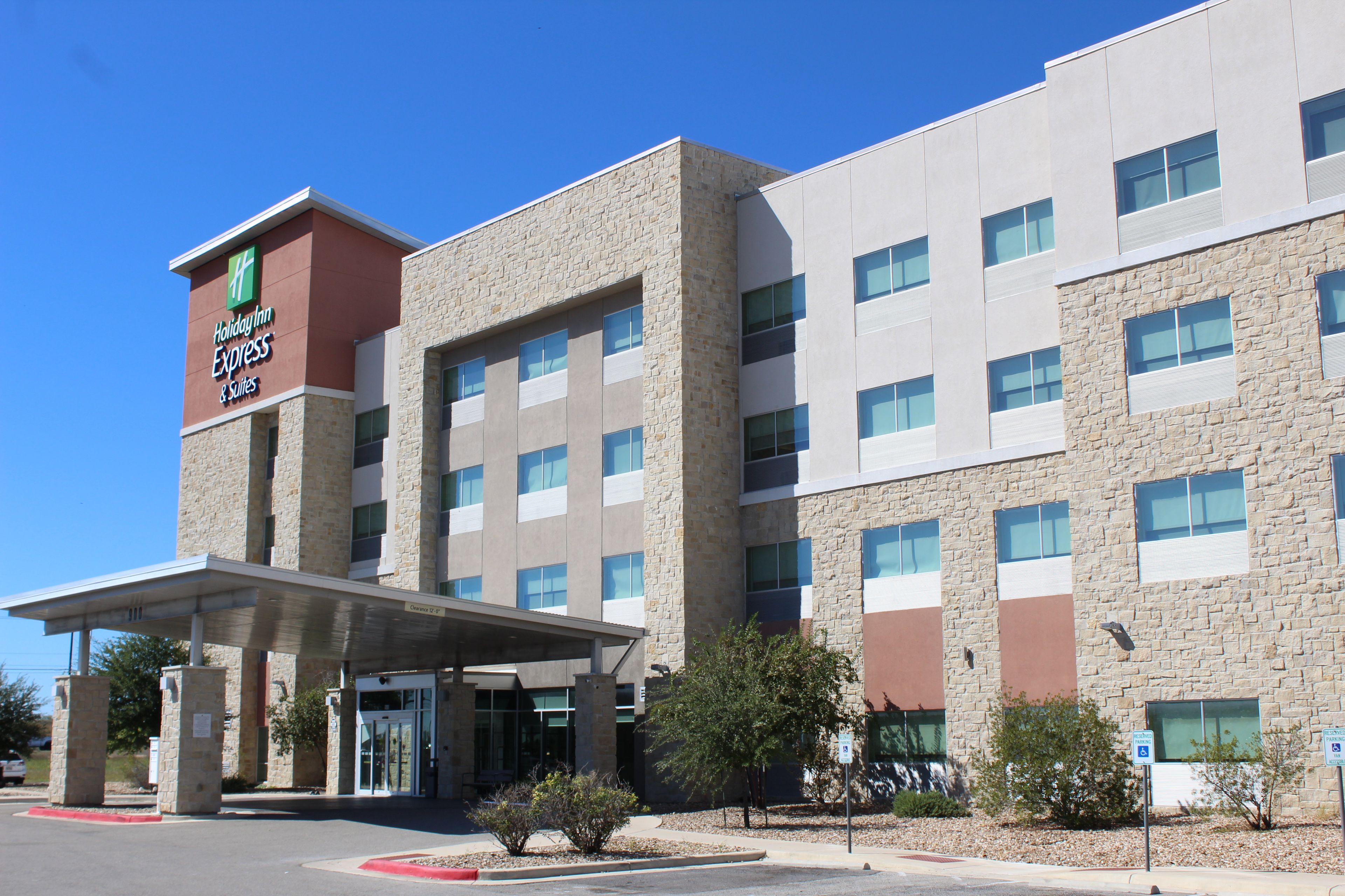 Foto - Holiday Inn Express and Suites San Marcos South by IHG