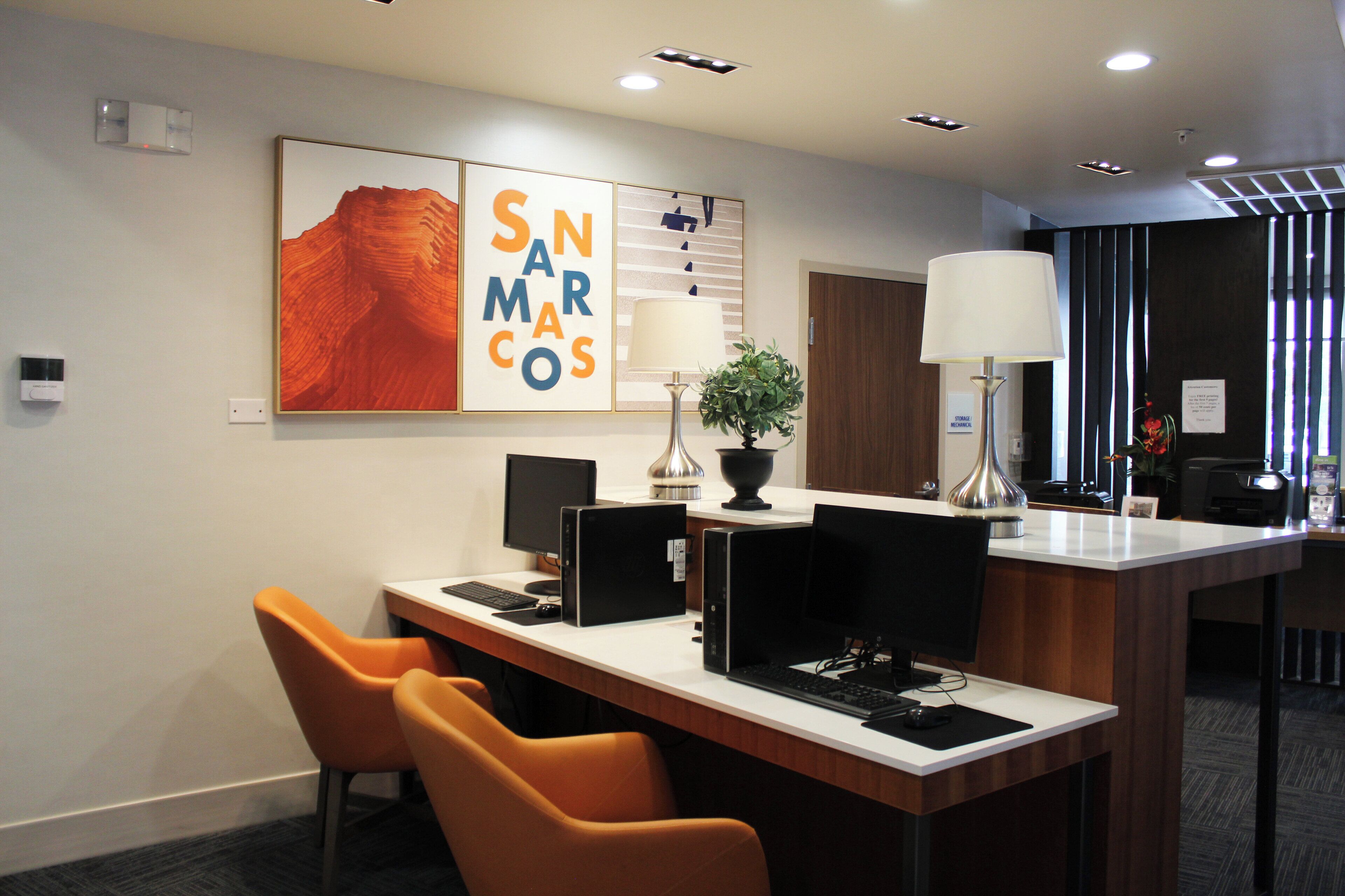 Photo - Holiday Inn Express & Suites - San Marcos South by IHG