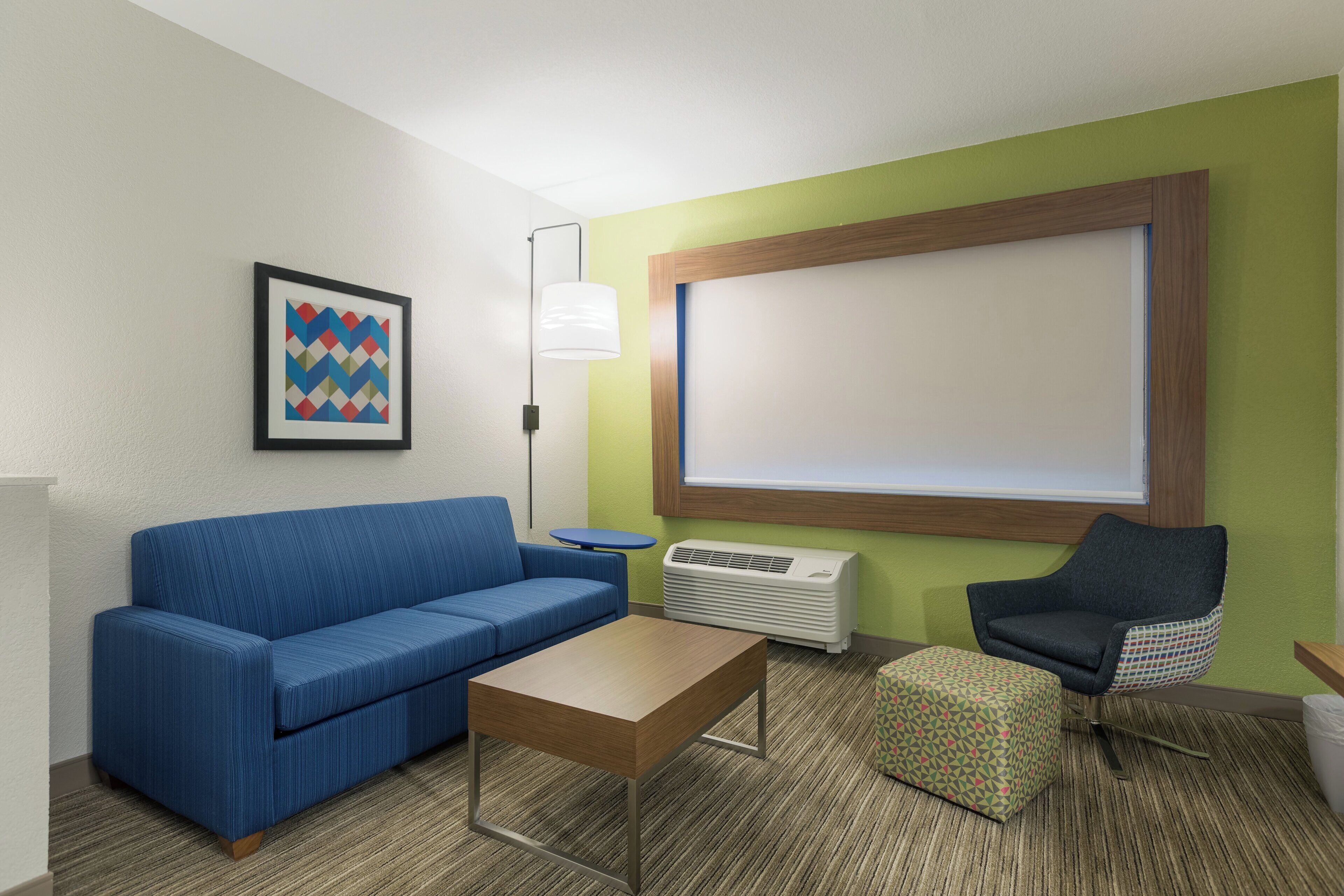 Foto - Holiday Inn Express and Suites San Marcos South by IHG