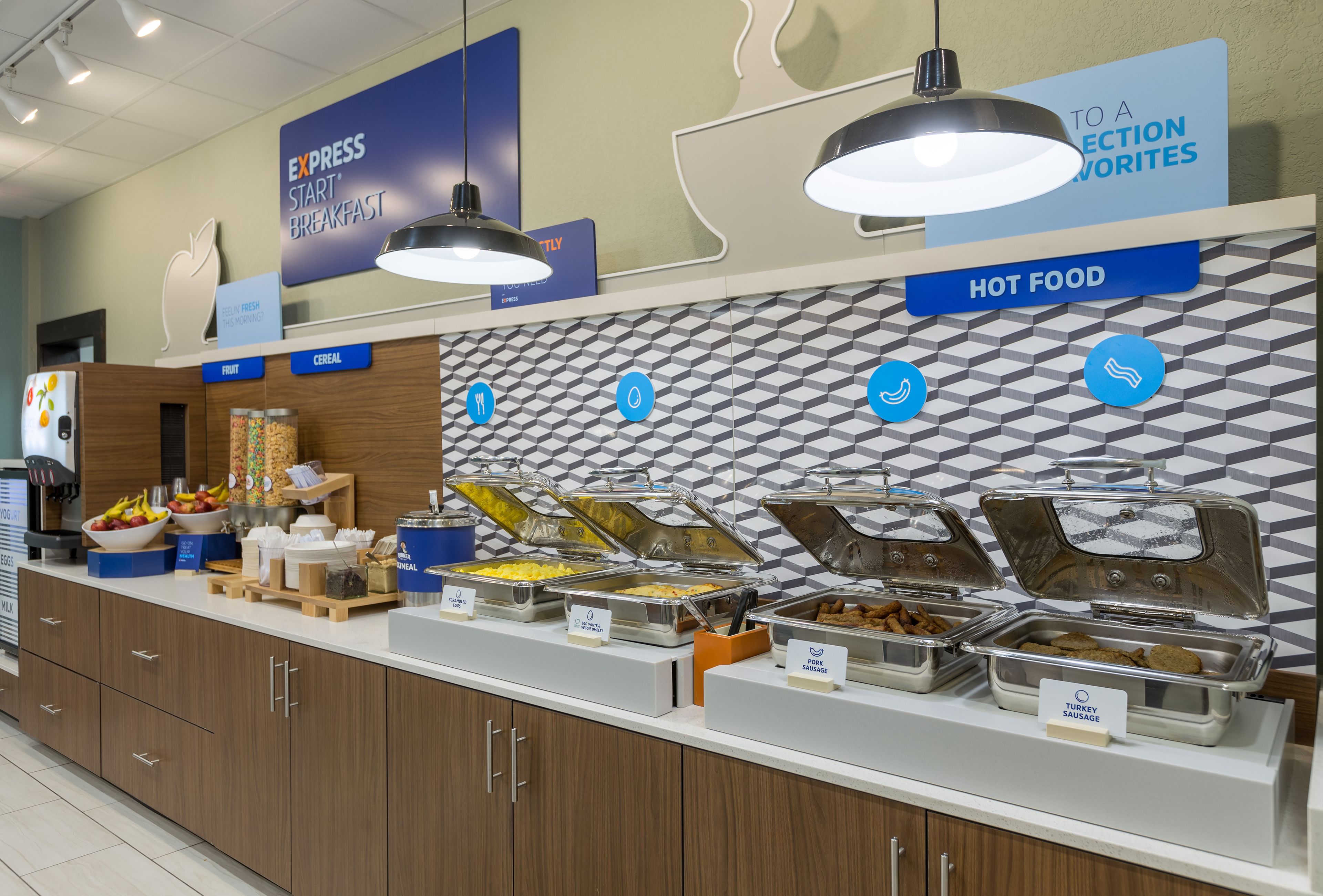 Photo - Holiday Inn Express & Suites - San Marcos South by IHG