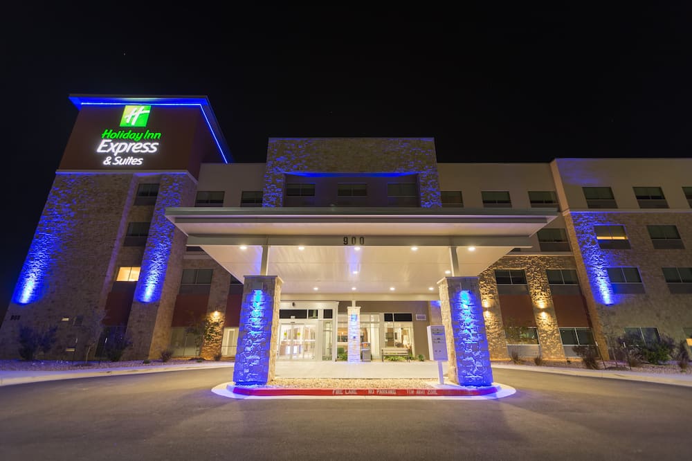 Holiday Inn Express and Suites San Marcos South by IHG