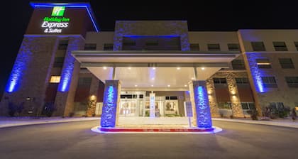 Holiday Inn Express and Suites San Marcos South by IHG