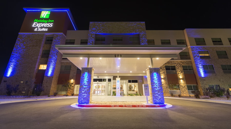Holiday Inn Express and Suites San Marcos South by IHG