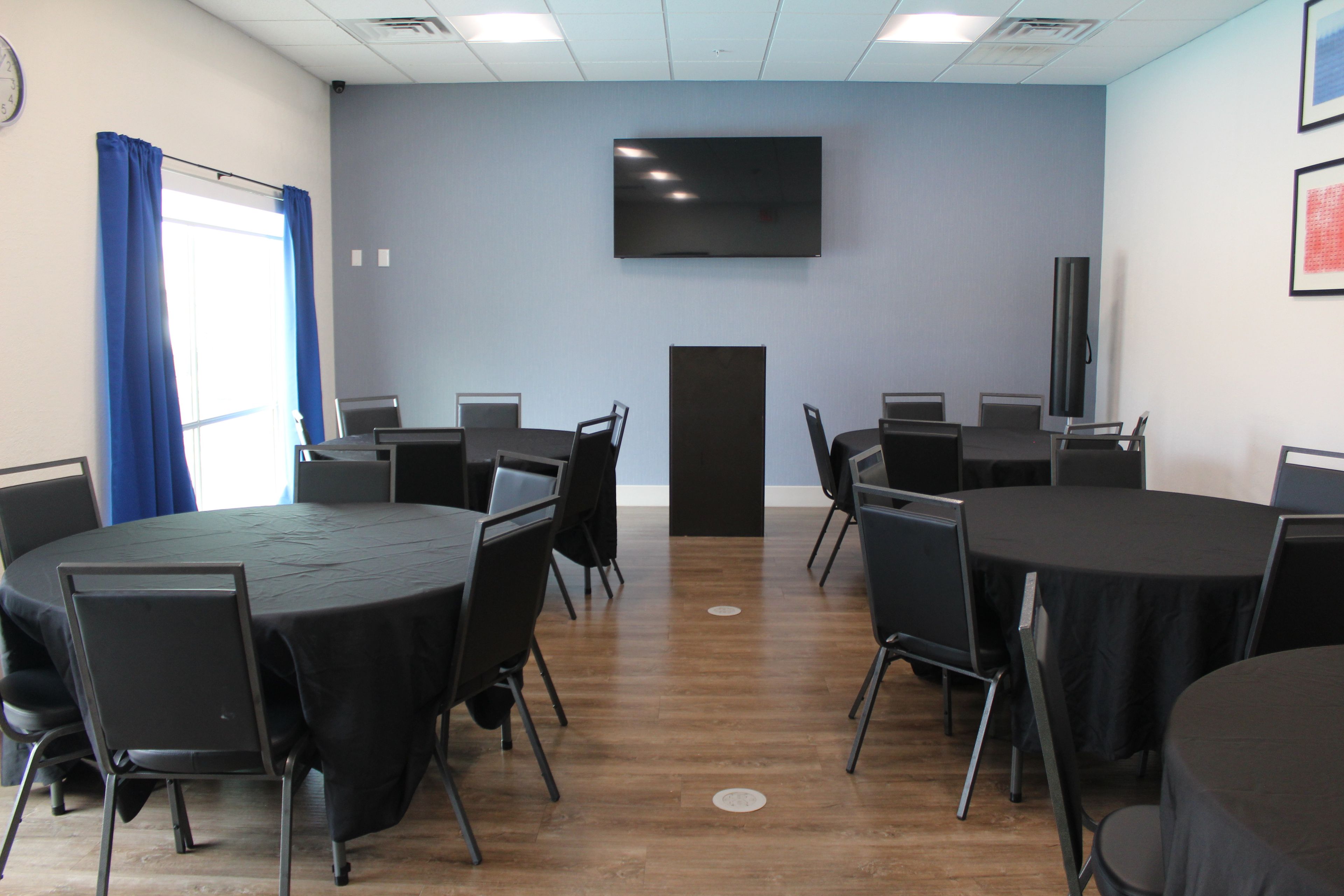 Foto - Holiday Inn Express and Suites San Marcos South by IHG