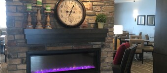 Staybridge Suites Rapid City - Rushmore by IHG