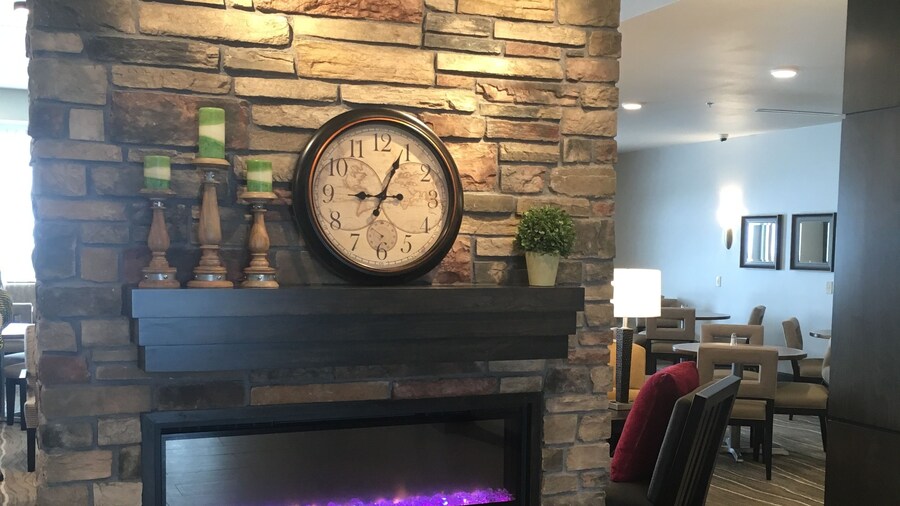 Staybridge Suites Rapid City - Rushmore by IHG