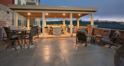 Staybridge Suites Rapid City - Rushmore by IHG