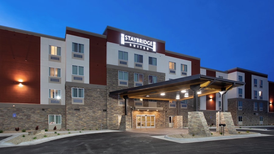 Staybridge Suites Rapid City - Rushmore by IHG