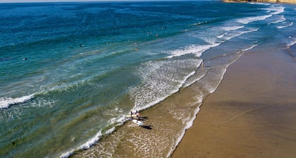 California Dreams Hostel - Pacific Beach