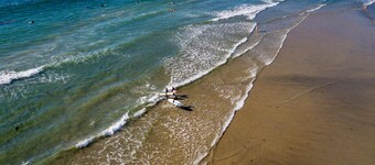 California Dreams Hostel - Pacific Beach