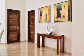 Interior - Condo Las Olas 306 by Playa Paradise (Playa del Carmen)