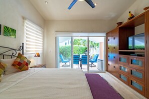 Room - Casa Grande by Playa Paradise (Playa del Carmen)