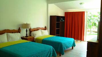Villa Familiale, 4 chambres | 6 chambres, Wi-Fi gratuit