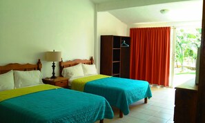 Family Villa, 4 Bedrooms | 6 bedrooms, free WiFi