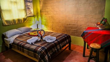 Double Room, 1 Double Bed | Free WiFi