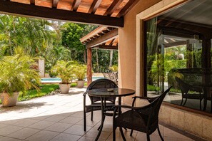 Private pool - Casa Gran Escape by Playa Paradise (Playa del Carmen)