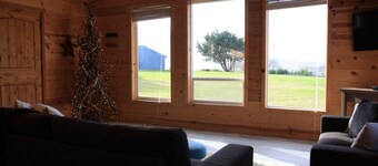 The Netarts Surf Inn