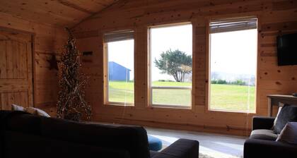 The Netarts Surf Inn