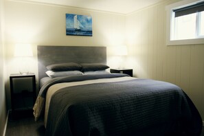 One Bedroom Kitchenette #7 - The Netarts Surf Inn (Tillamook)