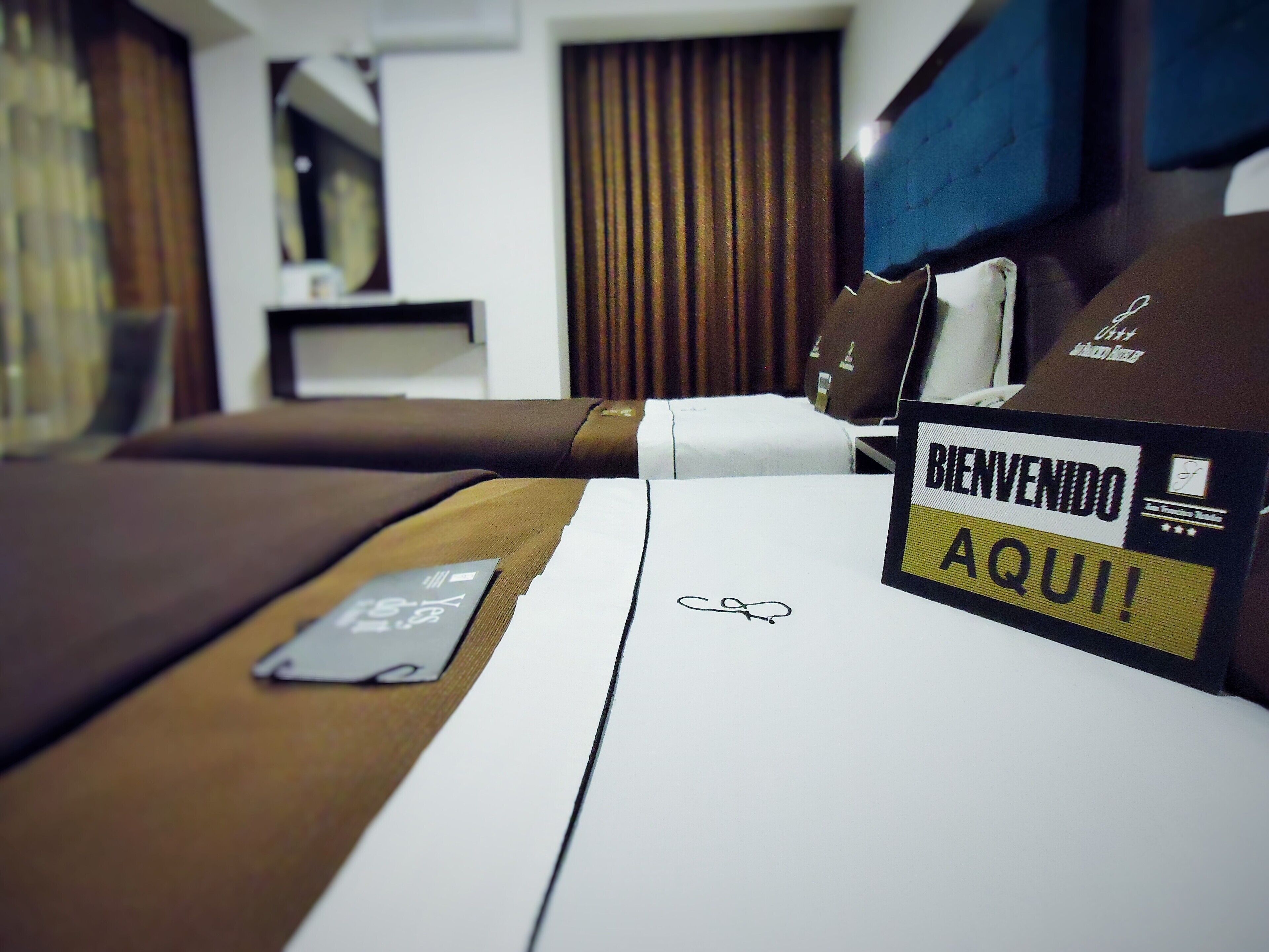 Photo - San Francisco Cusco Hotel