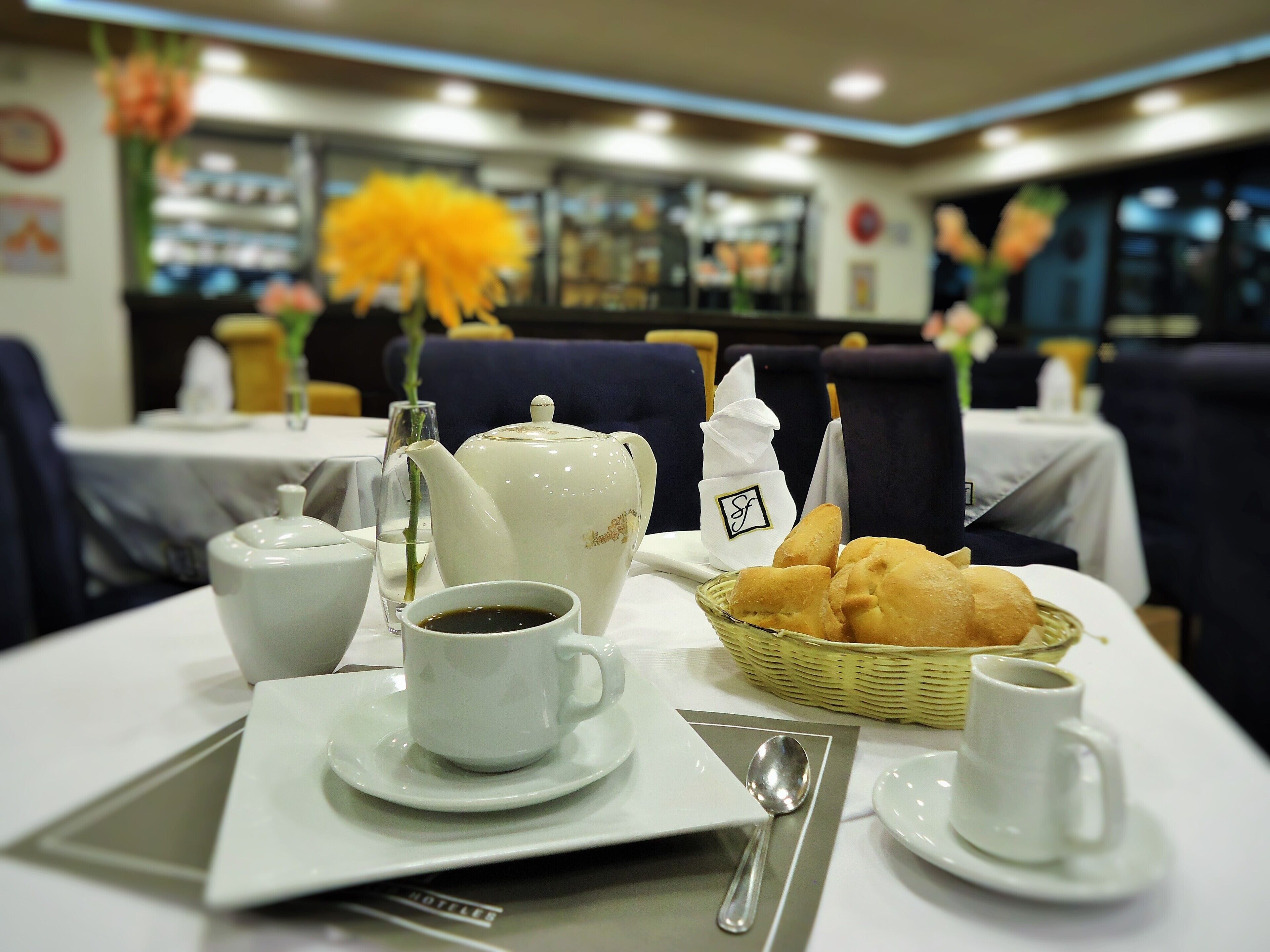 Photo - San Francisco Cusco Hotel