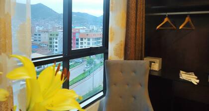 San Francisco Cusco Hotel