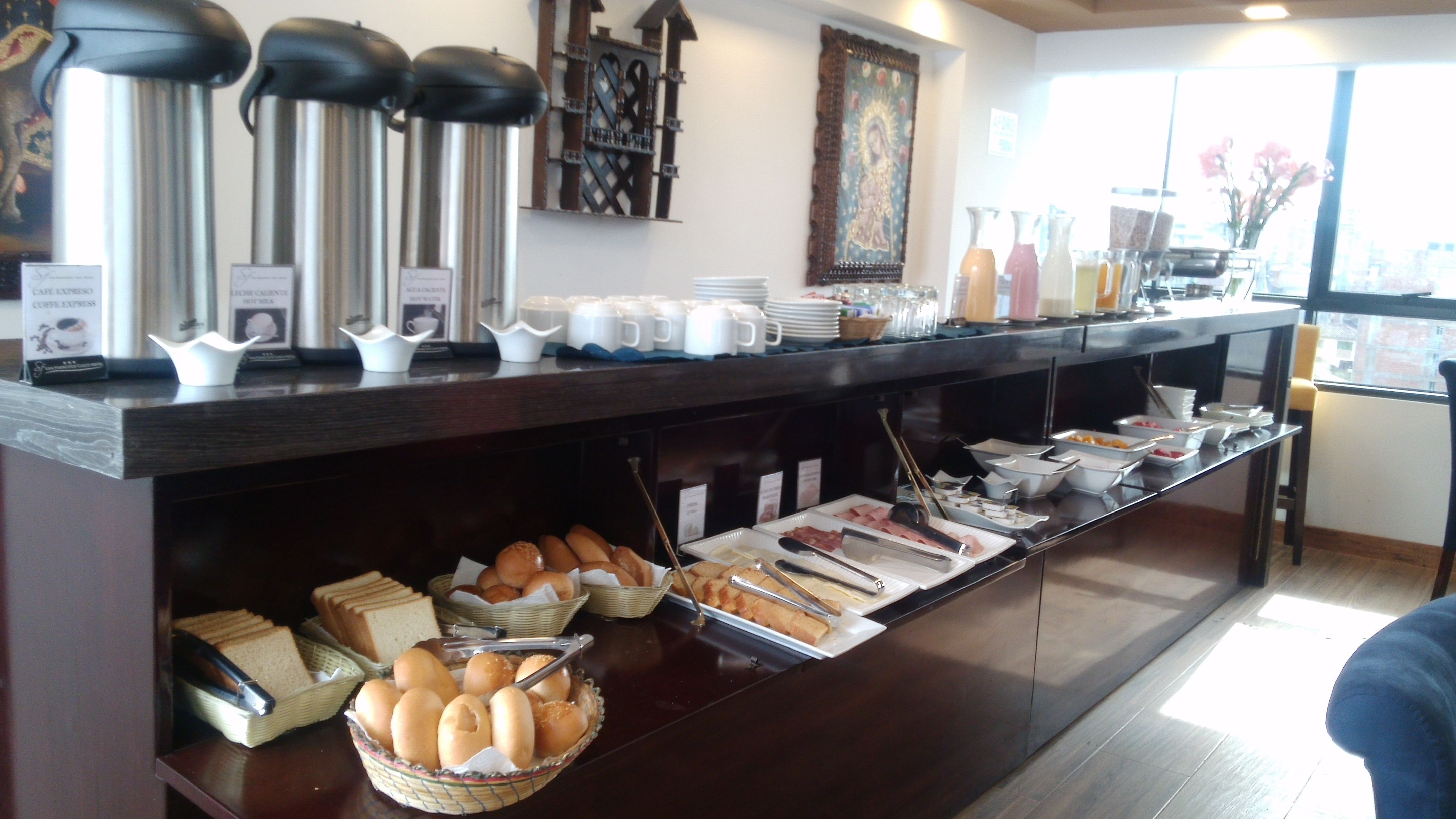 Photo - San Francisco Cusco Hotel