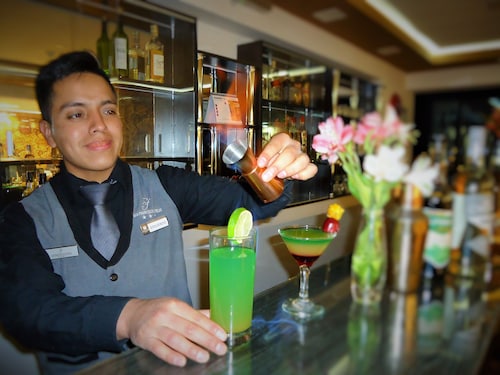 San Francisco Cusco Hotel