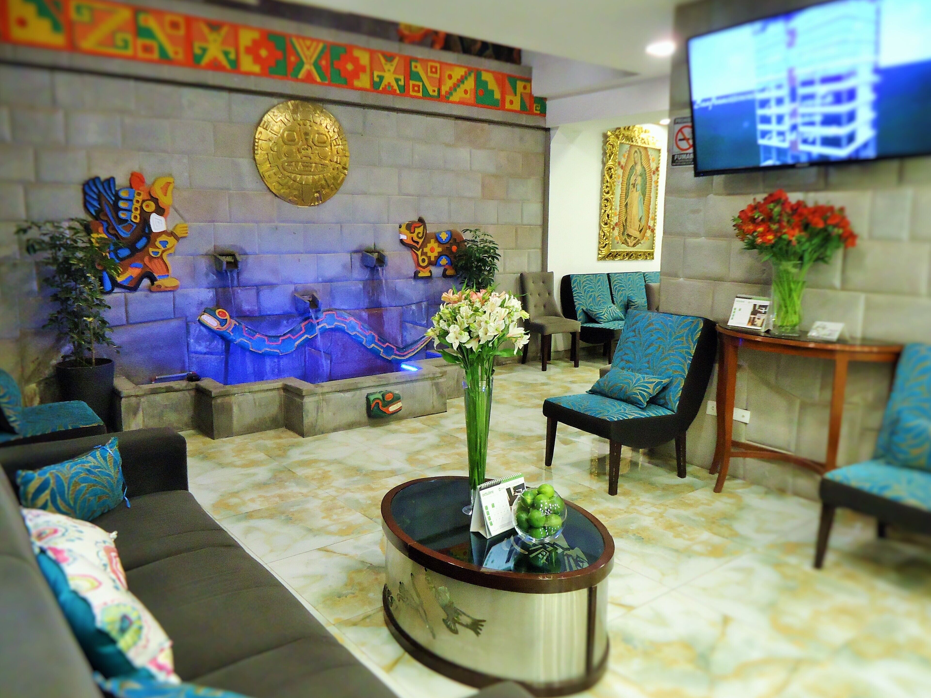 Photo - San Francisco Cusco Hotel