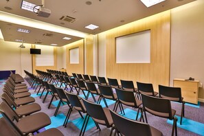 Banquet hall - Transamerica Fit Jacareí (Jacarei)