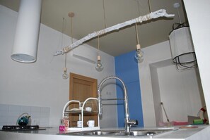 Property amenity - Casa Polly (Grottammare)