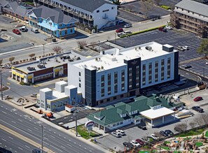 Exterior - Country Inn & Suites by Radisson, Ocean City, MD (Ocean City)