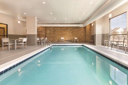 Country Inn & Suites by Radisson, Ocean City, MD