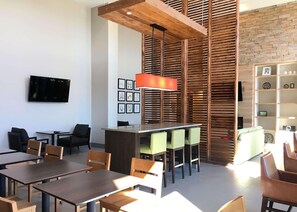 Lobby - Country Inn & Suites by Radisson, Ocean City, MD (Ocean City)