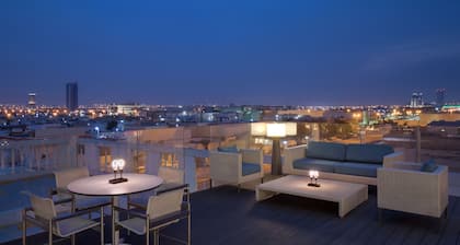 Staybridge Suites Al Khobar by IHG