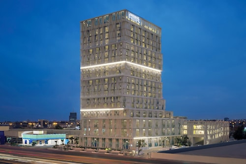 Staybridge Suites Al Khobar by IHG
