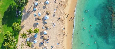 Comodidades da propriedade