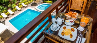 La Floresta Tarapoto Hostal