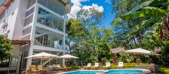 塔拉波托森林青年旅舍