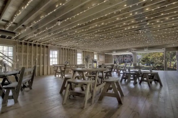 Restaurantes