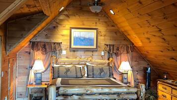 3 bedrooms, iron/ironing board, travel crib, WiFi