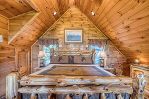 3 habitaciones, tabla de planchar con plancha, cuna de viaje y wifi 