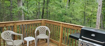 Rilassati a Hilltop Cottage - By Lake Margrethe * Animali domestici ammessi * Sala giochi *