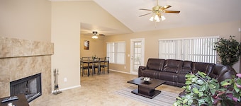 2 MINUTES FROM CARDINAL STADIUM!!!!!!!!!!FINAL FOUR!!!!