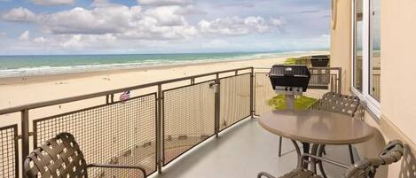 Terrain de l’hébergement