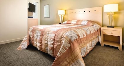 Luxury Vacation Condos at Seaside Oceanfront Resort