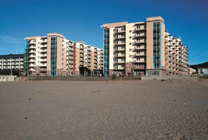 Exterior - Luxury Vacation Condos at Seaside Oceanfront Resort (Seaside)