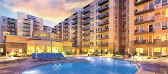 WorldMark Seaside
