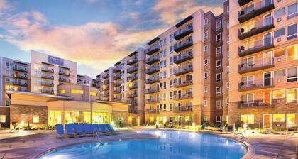 WorldMark Seaside