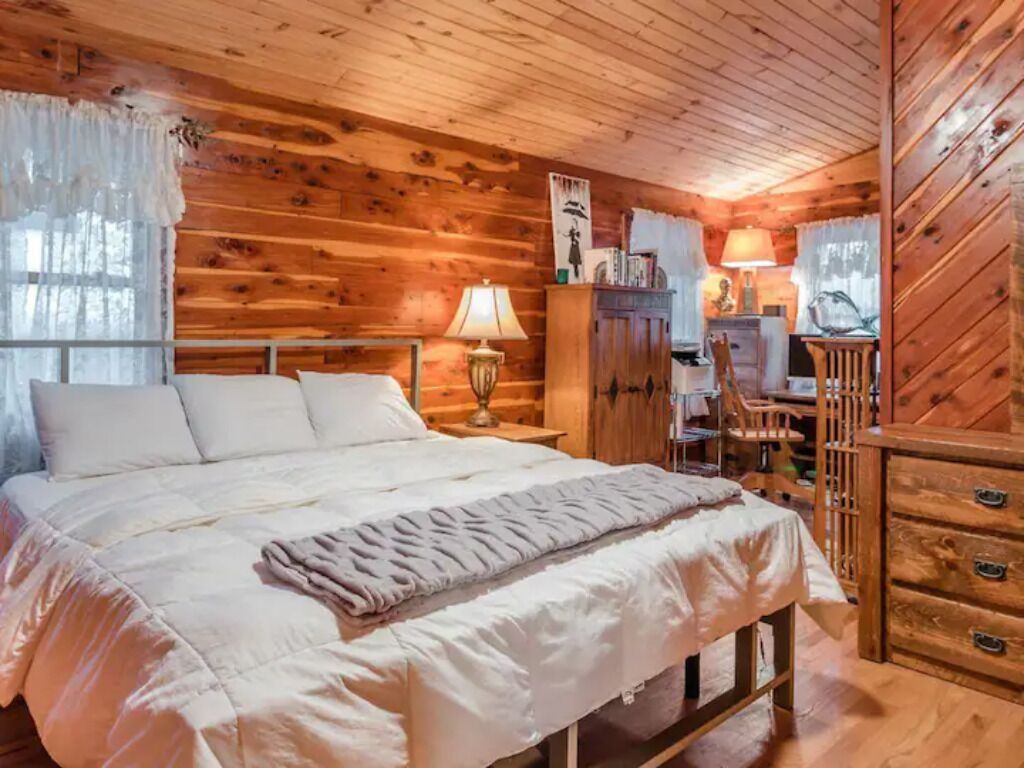 16 Best Cabin Rentals In Ponca, Arkansas Updated 2024 Trip101